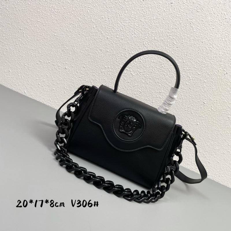 Versace Top Handle Bags